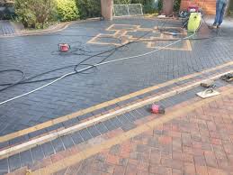 Best Stamped Concrete Driveways  in Hubbard, OR